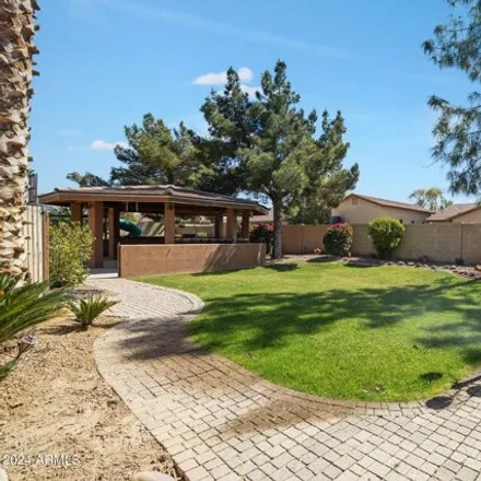 Image 4 - 19865 East Augustus Avenue, Queen Creek, AZ 85142, USA - House for sale