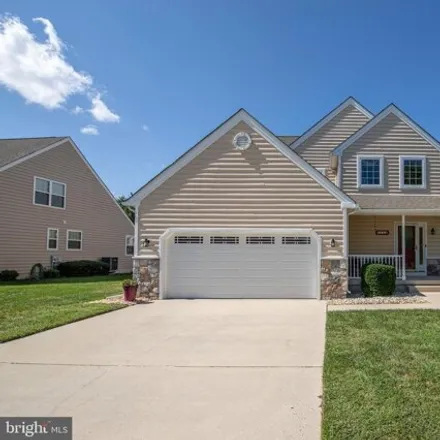 Buy this 4 bed house on 180 Ginger Lane in Milford, DE 19963