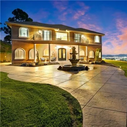 Buy this 8 bed house on 4344 Quail Canyon Road in San Bernardino, CA 92404