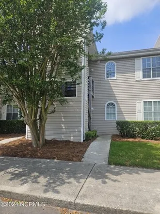 Buy this 2 bed condo on Sovereign Place in Wilmington, NC 28403