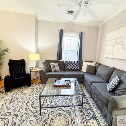 Rent this 2 bed condo on 7 Harvard Square