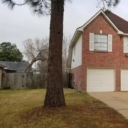 Image 4 - 19930 Fort Stanton Drive, Harris County, TX 77449, USA - House for rent