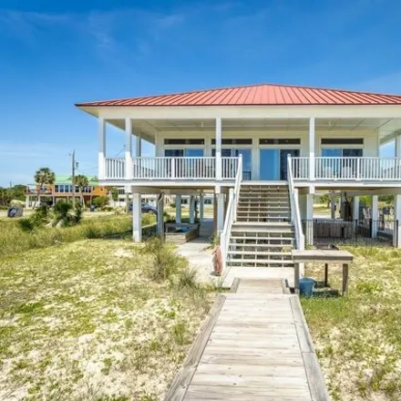 Image 1 - Sea Watch, 716 West Gorrie Drive, Franklin County, FL 32328, USA - House for sale