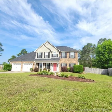 Buy this 3 bed house on Aristocrat Lane in Cumberland County, NC