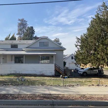 Buy this 3 bed house on 421 North Columbus Avenue in Goldendale, WA 98620
