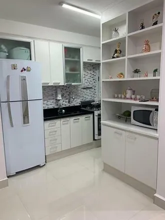 Rent this 2 bed apartment on Rua Mendes Leal in Vila Palmares, São Caetano do Sul - SP
