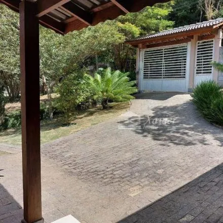 Buy this 3 bed house on Rua Hibisco in Maracanduva, Vargem Grande Paulista - SP