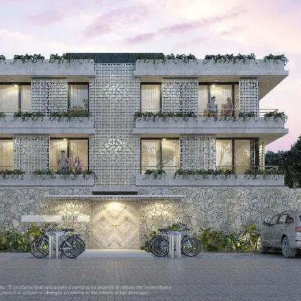 Image 2 - unnamed road, Tulum, ROO, Mexico - Apartment for sale