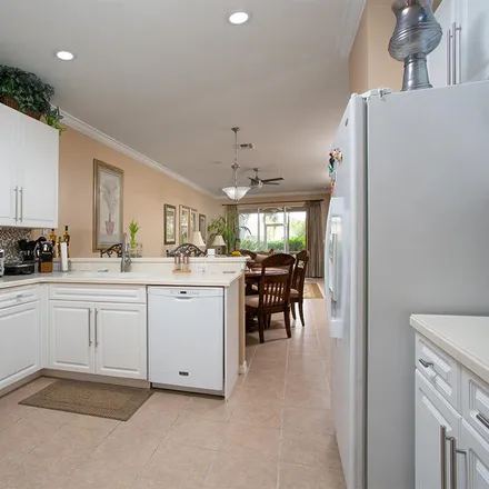 Image 6 - Carnaby Court, Lehigh Acres, FL 33973, USA - Townhouse for sale