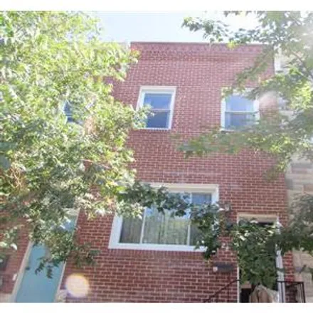 Buy this 2 bed house on 246 South Bouldin Street in Baltimore, MD 21224