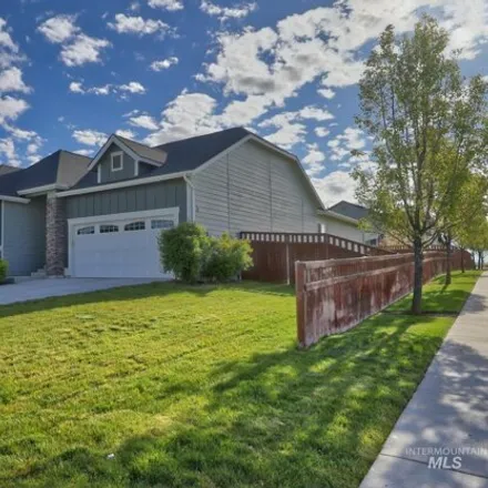 Buy this 3 bed house on 5988 South Sturgeon Way in Boise, ID 83709