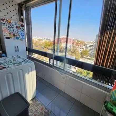 Image 5 - California 2414, 750 0000 Providencia, Chile - Apartment for rent