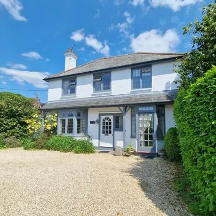 Buy this 3 bed house on West Lane in Lymington, Hampshire