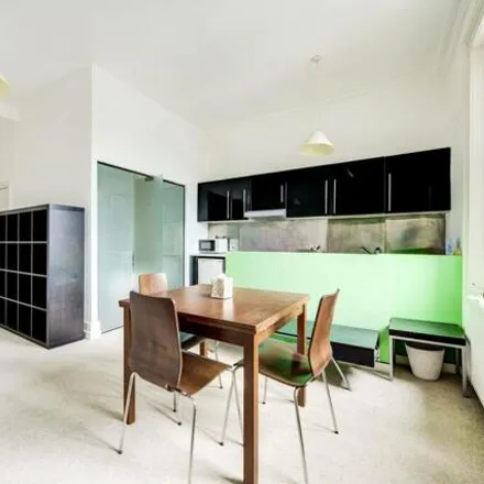 Buy this 1 bed apartment on 22 Queen's Gate in London, SW7 5QL