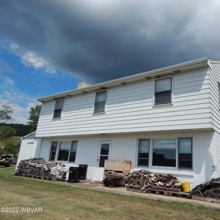 Buy this 5 bed house on 2429 Steam Valley Road in Steam Valley, Lycoming County