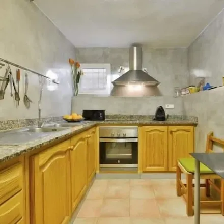 Image 3 - 07829, Spain - House for rent