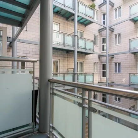 Rent this 2 bed apartment on Clarendon Court in 33 Maida Vale, London