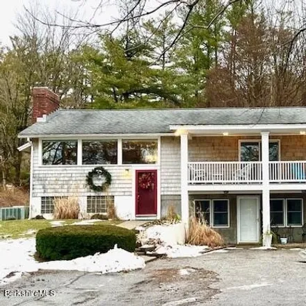 Buy this 6 bed house on 510 East Street in Lee, MA 01242