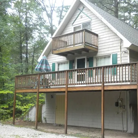 Image 7 - Conway, NH - House for rent
