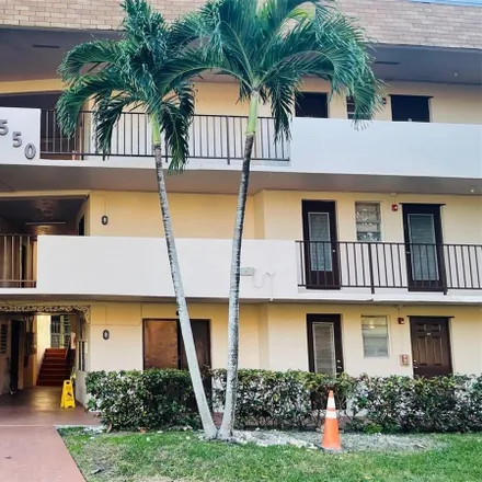 Buy this 2 bed condo on 1550 Northeast 191st Street in Miami-Dade County, FL 33179