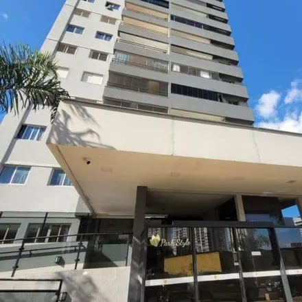 Image 2 - Rua Icarai, Jardim Atlantico, Goiânia - GO, 74343-385, Brazil - Apartment for sale