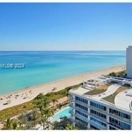 Image 2 - The Grill, Beachwalk, Atlantic Heights, Miami Beach, FL 33141, USA - Condo for sale