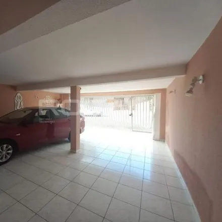 Buy this 3 bed house on Alameda das Azaléias in Cidade Jardim, São Carlos - SP