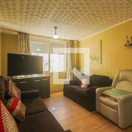 Buy this 1 bed apartment on Rua Carlos Estevão in Jardim Leopoldina, Porto Alegre - RS