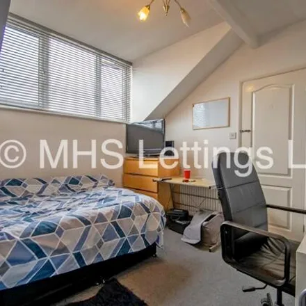 Rent this 1 bed house on Beechwood Terrace in Leeds, LS4 2NG
