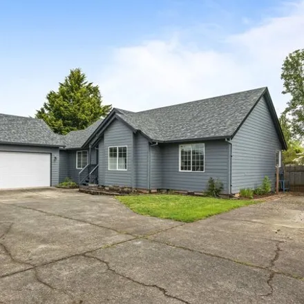 Buy this 3 bed house on 18887 Hein Street in Oregon City, OR 97045