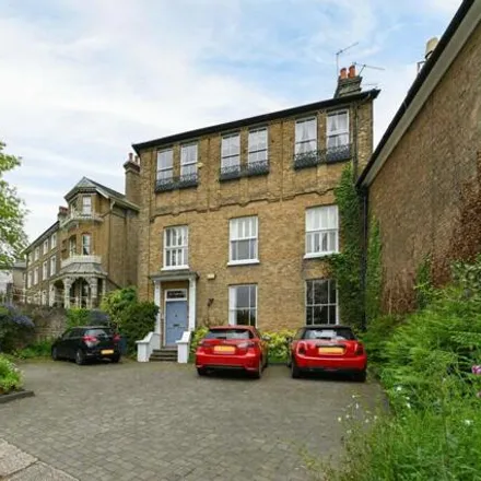 Buy this 2 bed apartment on Marston Lodge in Sudbury Hill, London