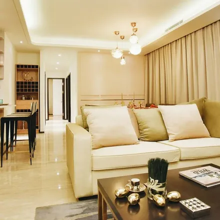 Rent this 3 bed apartment on casino in Simon Hewawitharana Road, Bambalapitiya