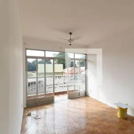 Rent this 1 bed apartment on Rua Aquidabã in Lins de Vasconcelos, Rio de Janeiro - RJ