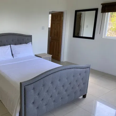 Rent this 1 bed apartment on Montego Bay in Parish of Saint James, Jamaica