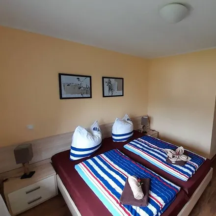 Rent this 2 bed apartment on Nienhagen in Mecklenburg-Vorpommern, Germany