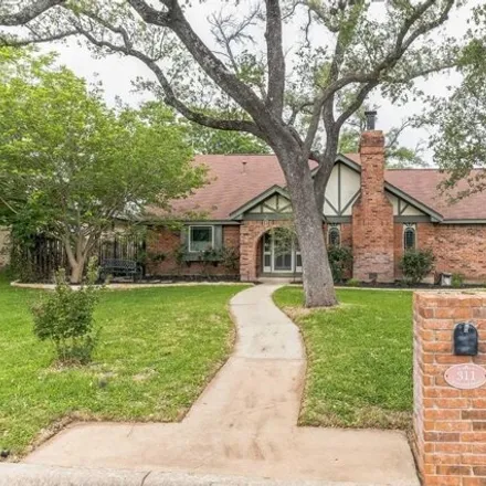 Rent this 3 bed house on 419 Ridge Oak Drive in Georgetown, TX 78628