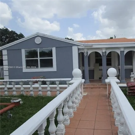 Buy this 5 bed house on 2435 Dewey Street in Hollywood, FL 33020