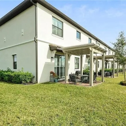 Rent this 3 bed house on Golf Car Path in Four Corners, FL 33896