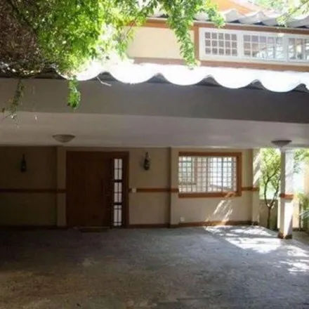 Image 2 - Rua Guaraú, Maranhão, Cotia - SP, 06716-205, Brazil - House for sale