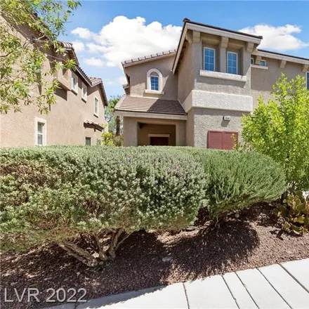 Buy this 3 bed house on 1344 Spice Ridge Court in Henderson, NV 89012