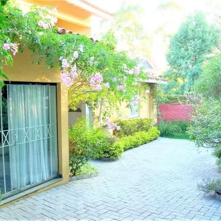 Image 1 - Rua Pedro Vitor Massote, Parque dos Príncipes, São Paulo - SP, 05396, Brazil - House for sale