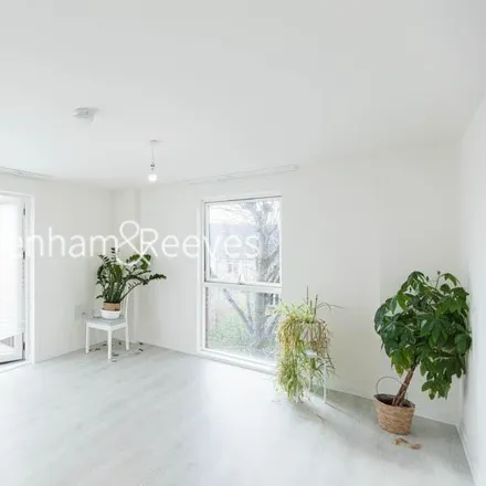 Rent this 2 bed apartment on Focus Apartments in 223 Harrow View, London