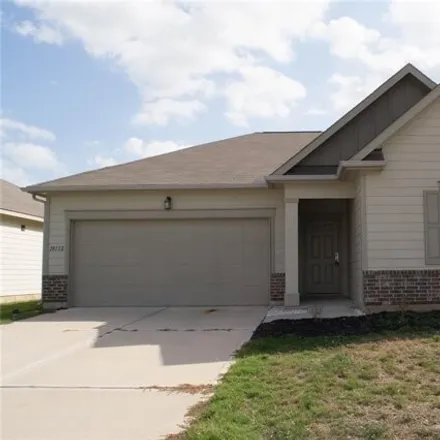 Rent this 3 bed house on Pappas Drive in Waller County, TX