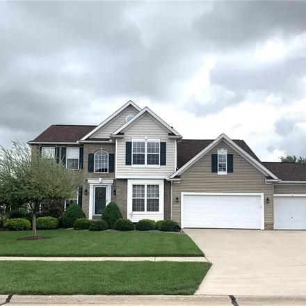 Buy this 4 bed house on 9077 Calista Drive in North Ridgeville, OH 44039