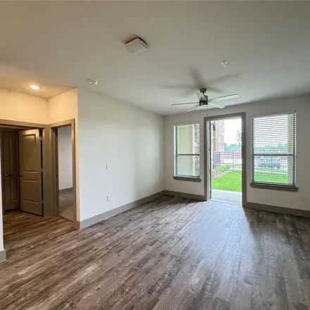 Rent this 2 bed apartment on 20007 Cypress Rosehill Road in Harris County, TX 77377