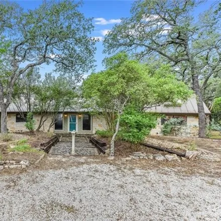 Buy this 2 bed house on 101 Mesa Drive in Wimberley, TX 78676