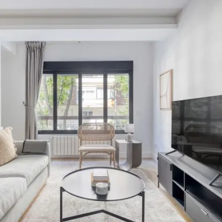 Rent this 3 bed apartment on Calle del Doctor Fleming in 7, 28020 Madrid