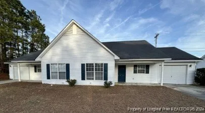 Rent this 2 bed house on 4735 Banks Ct in Hope Mills, North Carolina