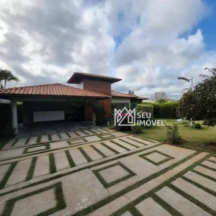 Buy this 4 bed house on Alameda dos Eucaliptos in Jacaré, Cabreúva - SP