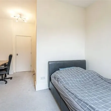 Image 1 - Southcott Mews, London, NW8 7AT, United Kingdom - Apartment for rent